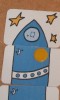 Pocket Rockets : prototype #01