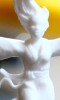 Ghost Stories : figurine